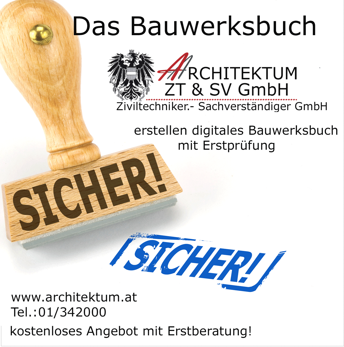 Bauwerksbuch