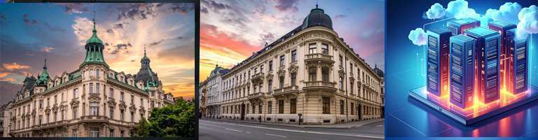 Bauwerksbuch Wien