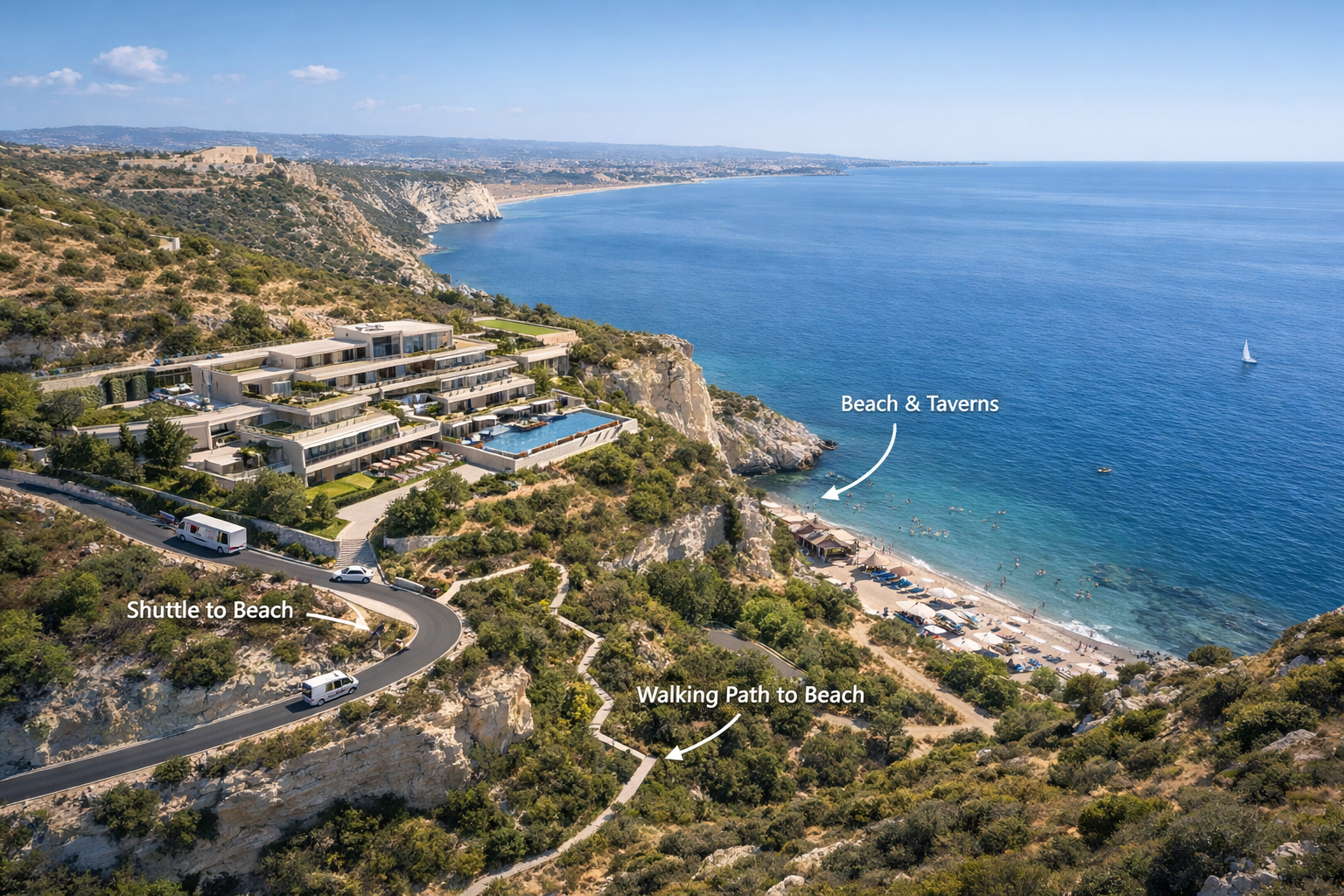 Hanglage-Hotelkette-Architektum ZT